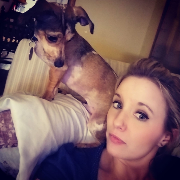 Meet your Posher, Rheanna - Picture 1 of 1